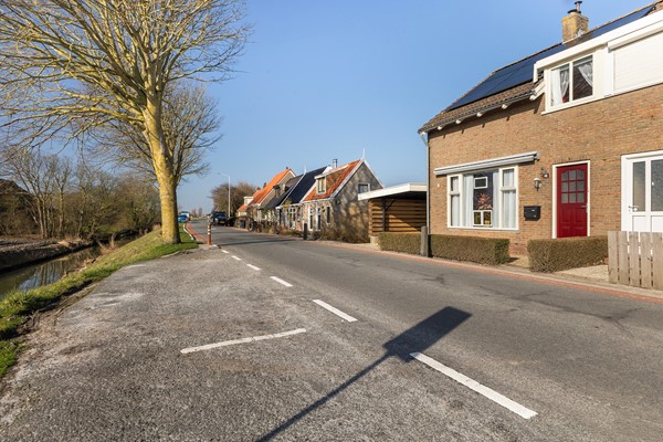Medium property photo - Oudebildtdijk 416, 9072 AE Nij Altoenae